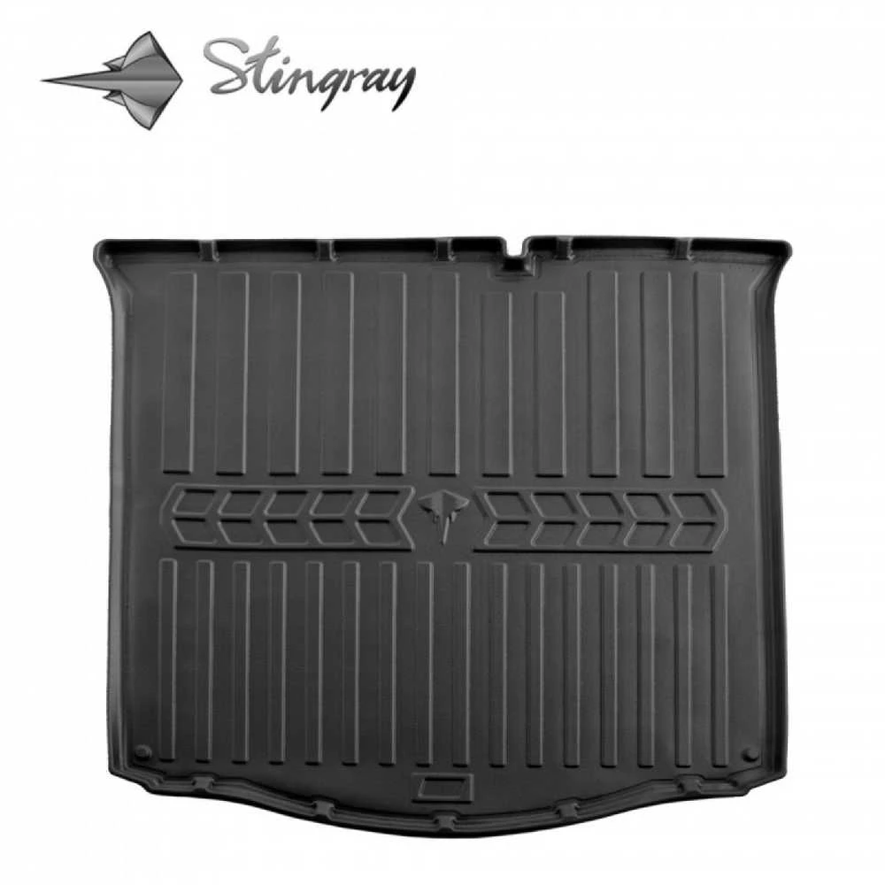 Stingray Guminis bagažinės kilimėlis CITROEN C-Elysse nuo 2012m.