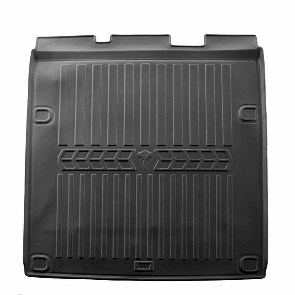 Stingray Guminis bagažinės kilimėlis OPEL Combo E nuo 2018m. passenger (L2 long base)