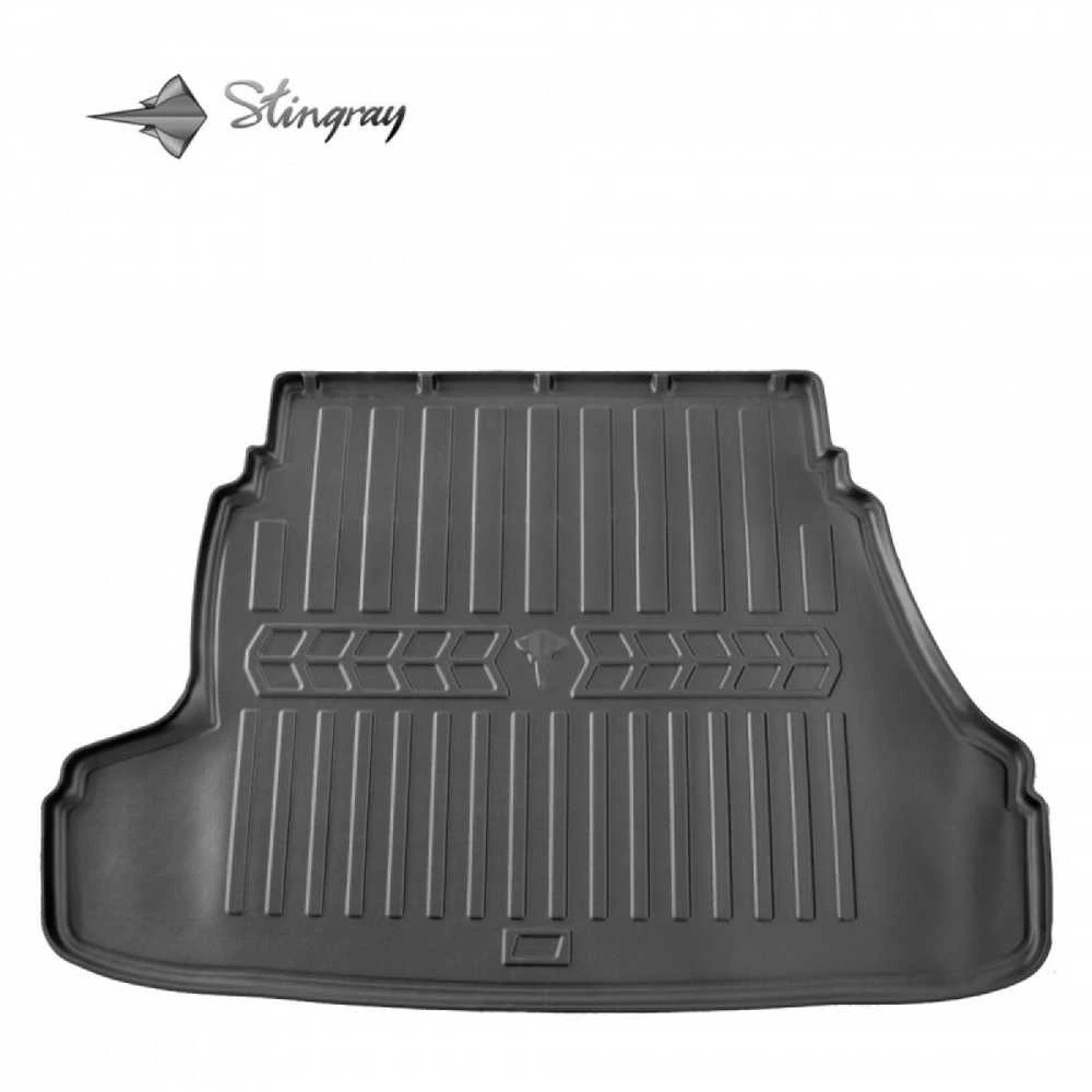 Stingray Guminis bagažinės kilimėlis HYUNDAI Elantra HD 2006-2011m.