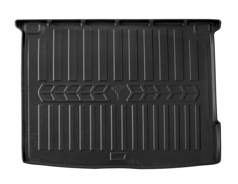Stingray Guminis bagažinės kilimėlis MERCEDES-BENZ W166 GLE 2015-2018m.