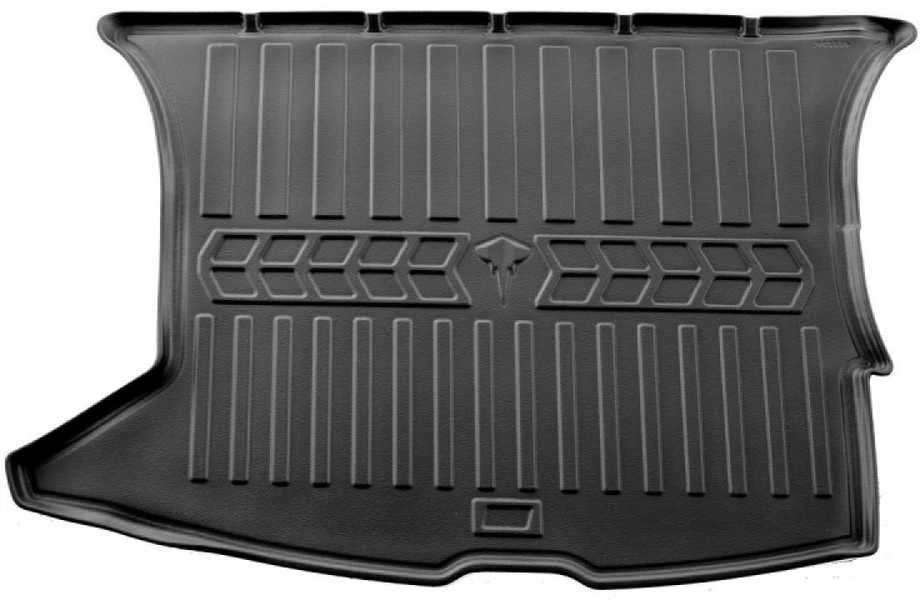 Stingray Guminis bagažinės kilimėlis TOYOTA Verso R20 2009-2018m.