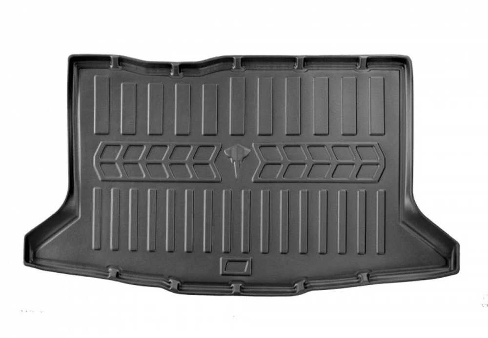Stingray Guminis bagažinės kilimėlis SUZUKI SX4 I 2006-2013m.