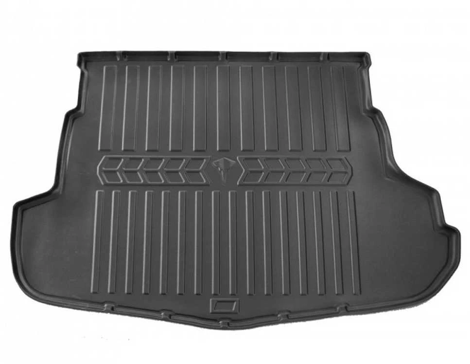 Stingray Guminis bagažinės kilimėlis MAZDA 6 GH 2008-2012m. (sedanas)