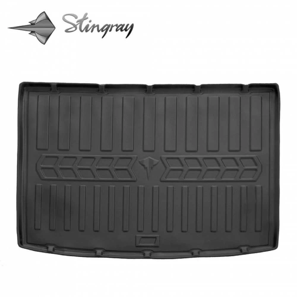 Stingray Guminis bagažinės kilimėlis MAZDA CX-30 DM nuo 2019m.