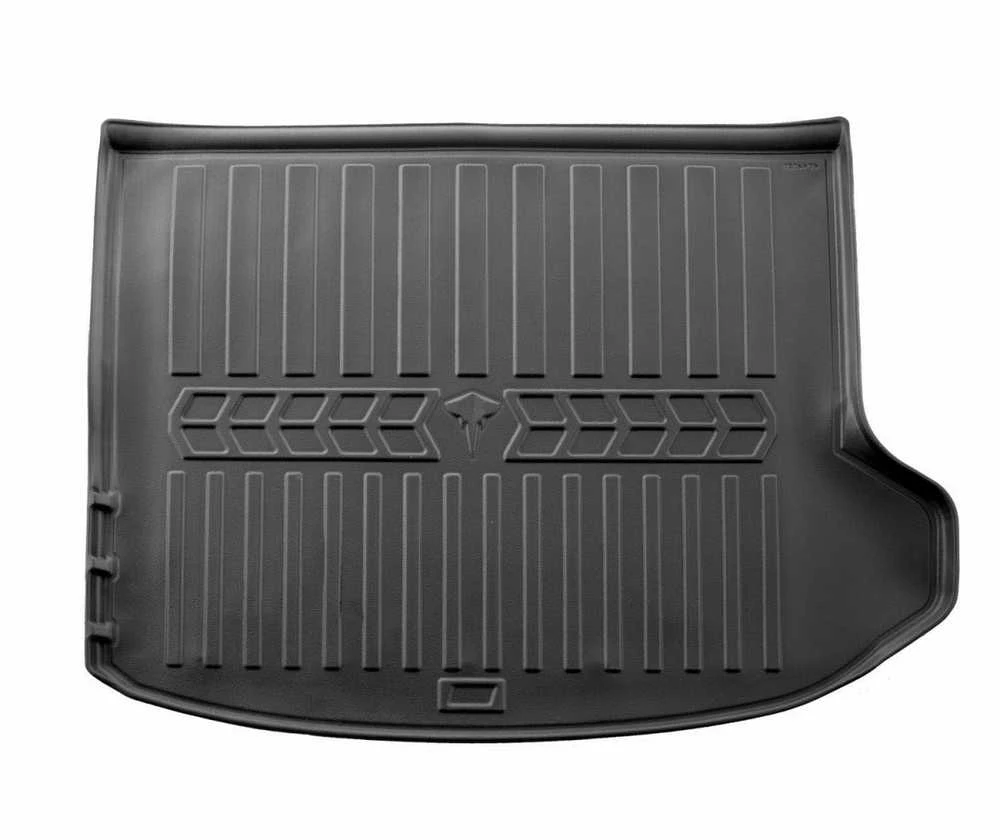 Stingray Guminis bagažinės kilimėlis JEEP Grand Cherokee WL nuo 2021m. (5 seats)