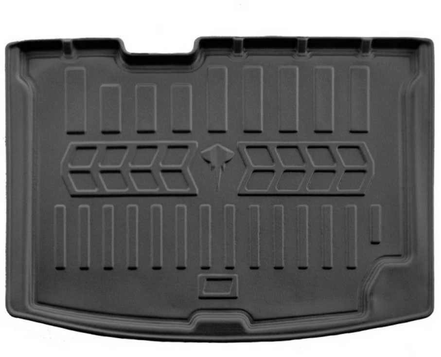 Stingray Guminis bagažinės kilimėlis CHEVROLET Bolt EUV nuo 2022m. (apatinė dalis / Without SUB)