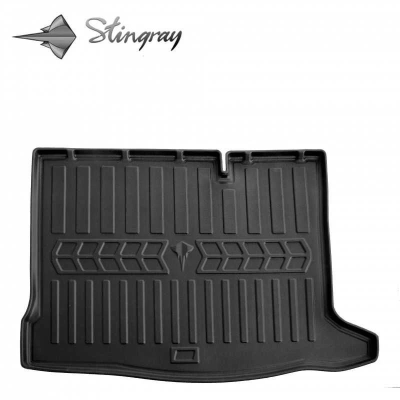 Stingray Guminis bagažinės kilimėlis DACIA Sandero II 2012-2020m.