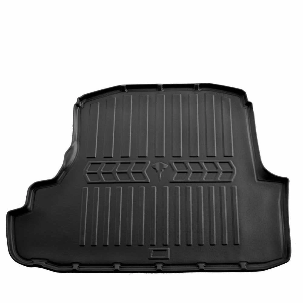 Stingray Guminis bagažinės kilimėlis MERCEDES-BENZ W202 C 1993-2001m. (sedanas)