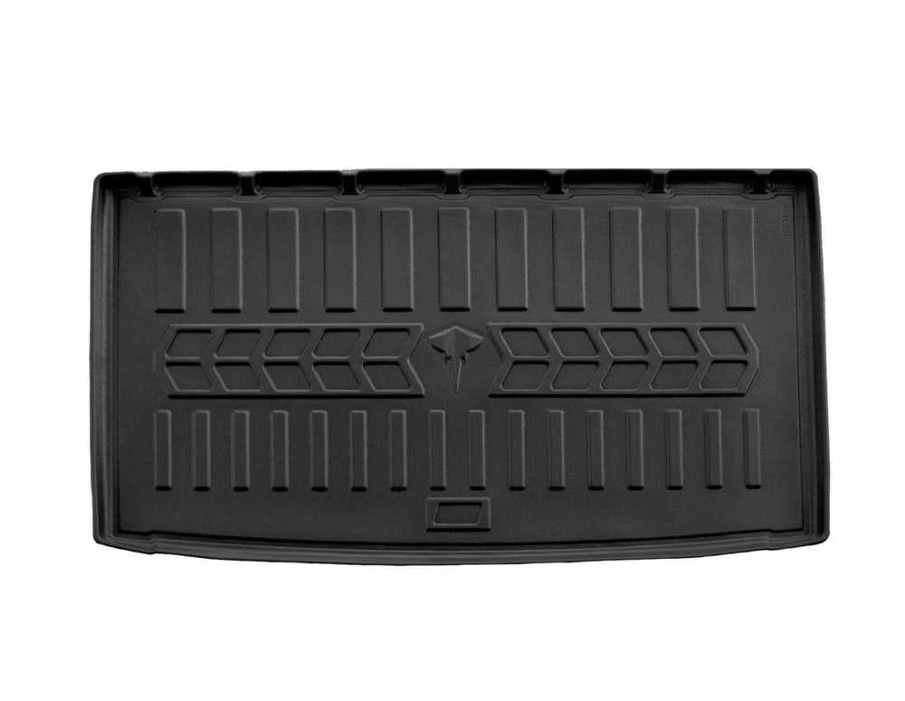Stingray Guminis bagažinės kilimėlis MERCEDES BENZ W246 B Electric Drive 2014-2018m.