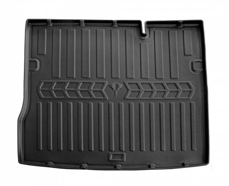 Stingray Guminis bagažinės kilimėlis DACIA Duster 2010-2018m. (2WD)
