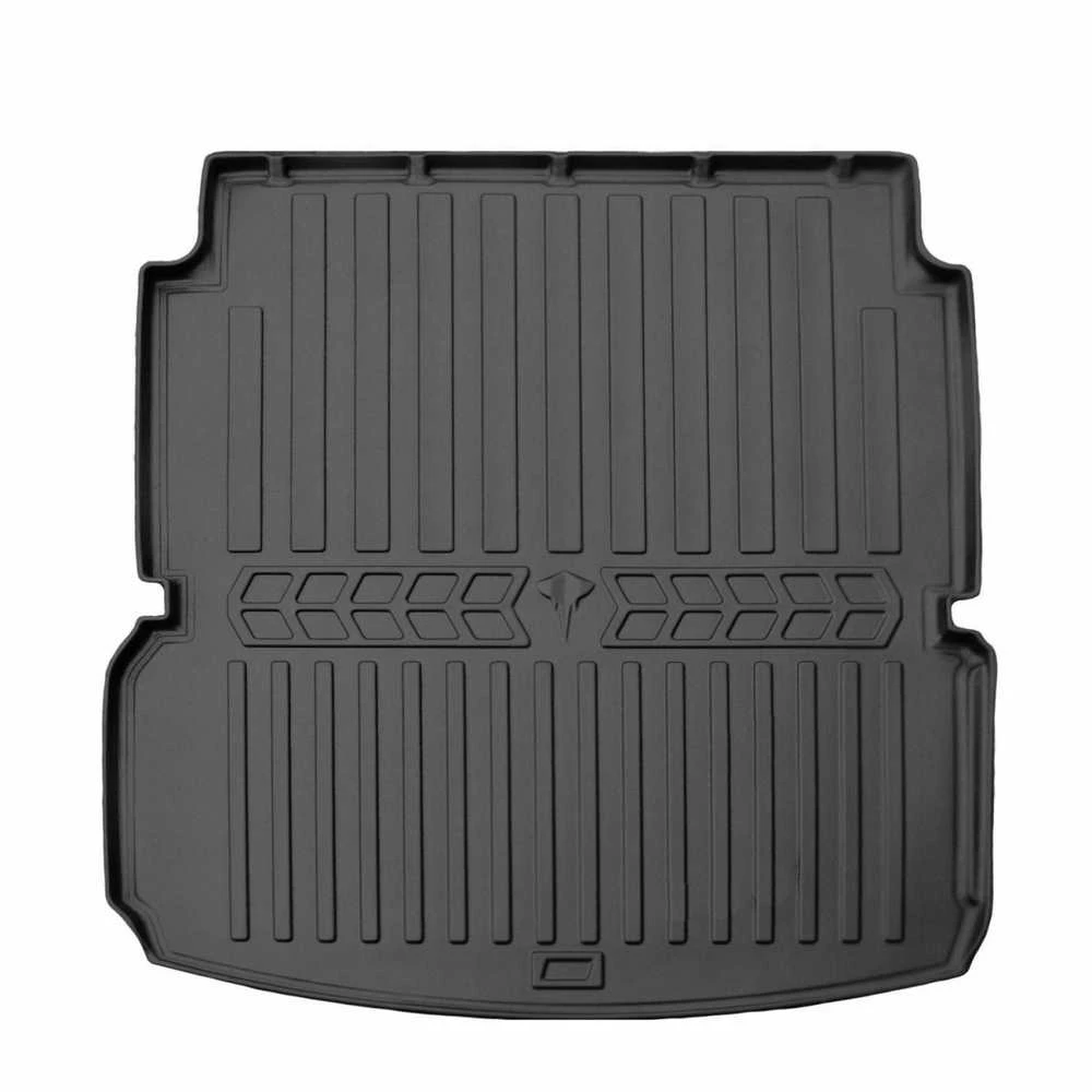 Stingray Guminis bagažinės kilimėlis JEEP Grand Cherokee WL nuo 2021m. (5 of 7 seats used) (Atnaujinta)
