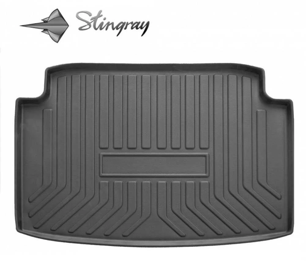Stingray Guminis bagažinės kilimėlis AUDI A3 8P 2003-2012m. (hečbekas)