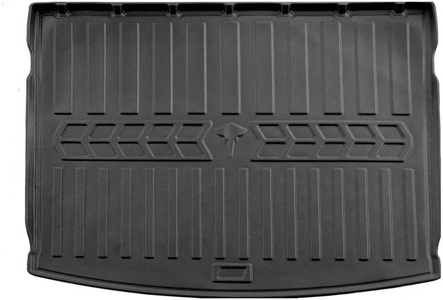 Stingray Guminis bagažinės kilimėlis LAND ROVER Freelander II L359 2006-2014m.