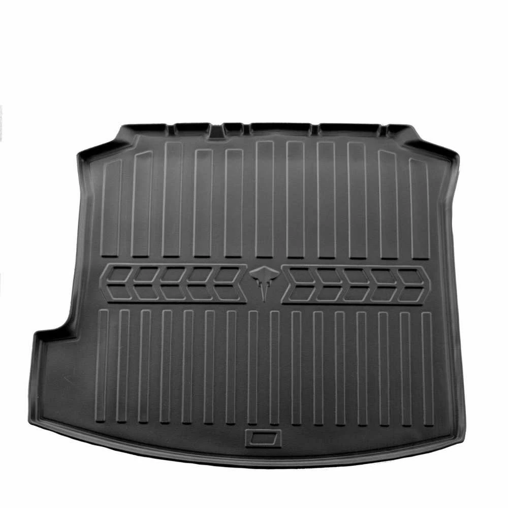 Stingray Guminis bagažinės kilimėlis VOLKSWAGEN Bora 1998-2005m. (sedanas)