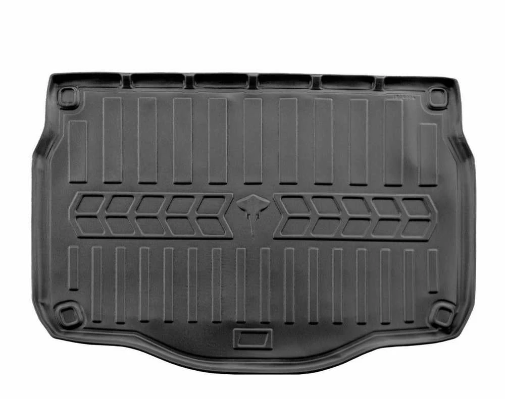 Stingray Guminis bagažinės kilimėlis CITROEN C4 Cactus 2014-2020m.