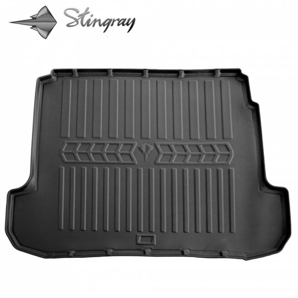 Stingray Guminis bagažinės kilimėlis RENAULT Fluence 2009-2015m. (sedanas)