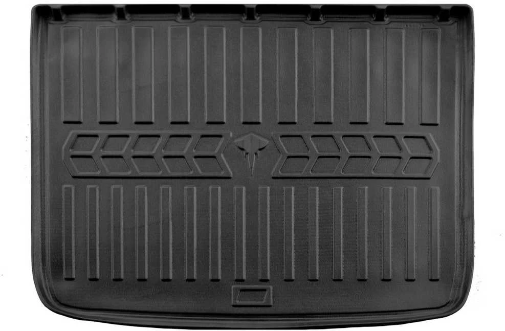 Stingray Guminis bagažinės kilimėlis MERCEDES BENZ W245 B 2005-2011m.