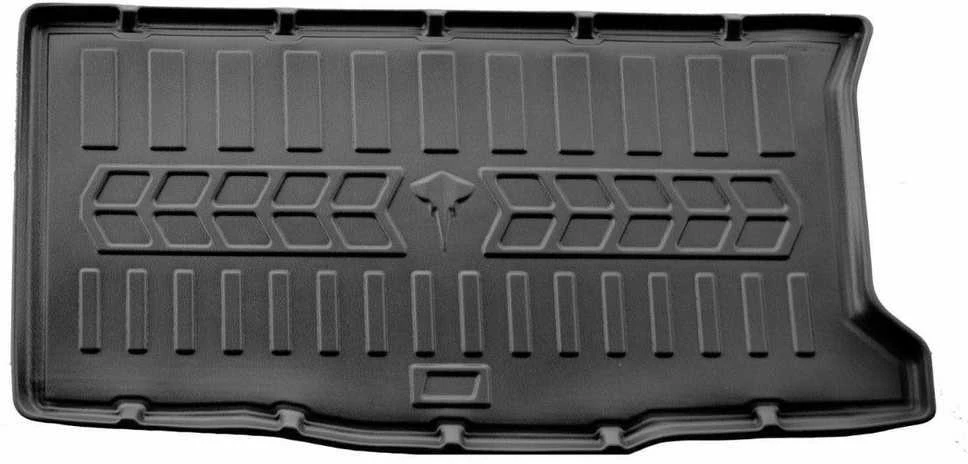 Stingray Guminis bagažinės kilimėlis FIAT 500 2007-2024m.