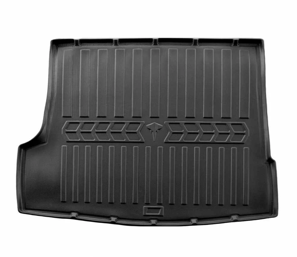 Stingray Guminis bagažinės kilimėlis SKODA Superb I 3U 2001-2008m.