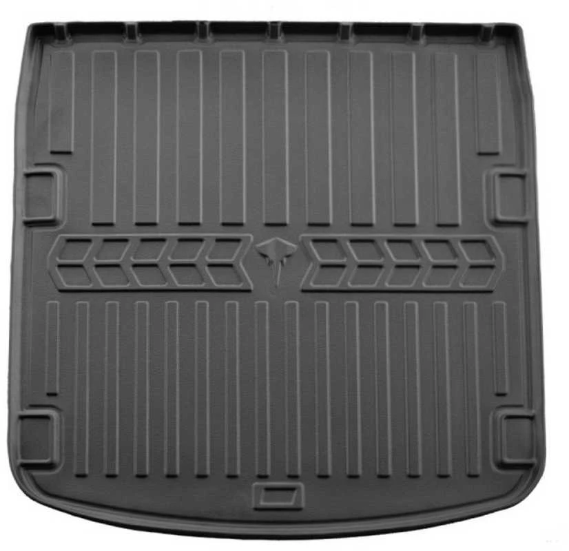 Stingray Guminis bagažinės kilimėlis AUDI A5 Sportback 2007-2016m.