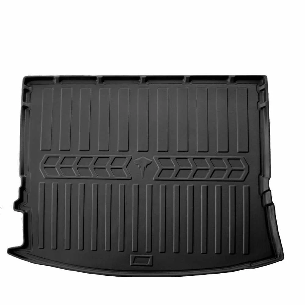 Stingray Guminis bagažinės kilimėlis MAZDA 5 2005-2010m., 2010-2018m. (5 seats)