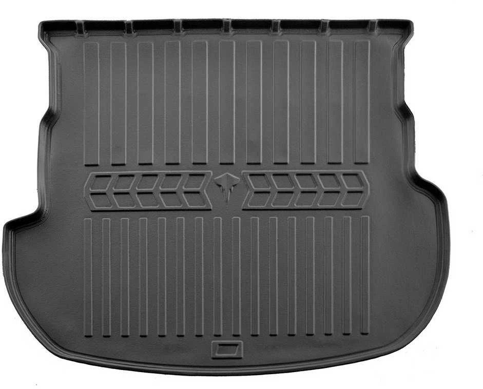 Stingray Guminis bagažinės kilimėlis MAZDA 6 GG / GY 2002-2008m. (universalas)