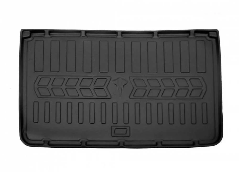Stingray Guminis bagažinės kilimėlis RENAULT Captur 2013-2019m. (viršutinė dalis)