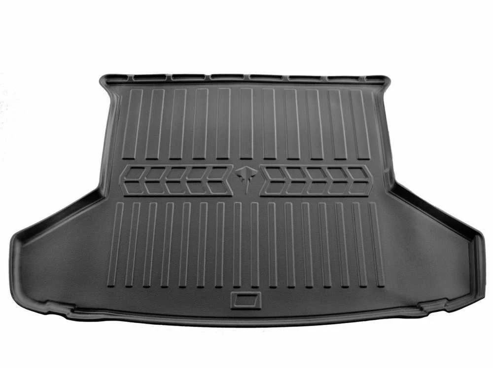 Stingray Guminis bagažinės kilimėlis TOYOTA Prius V (Prius+) 2011-2015m.