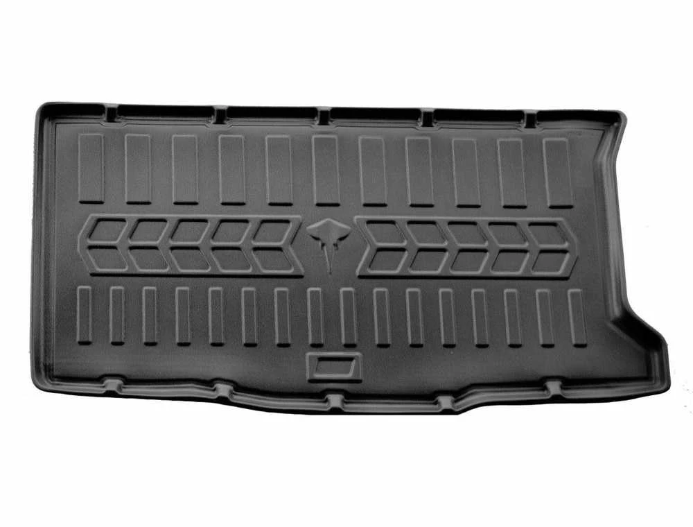 Stingray Guminis bagažinės kilimėlis FIAT 500 2007-2024m.