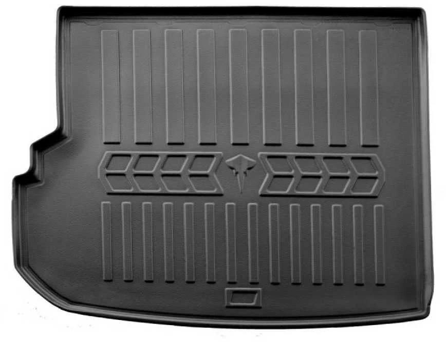 Stingray Guminis bagažinės kilimėlis MERCEDES BENZ X204 GLK 2008-2015m.