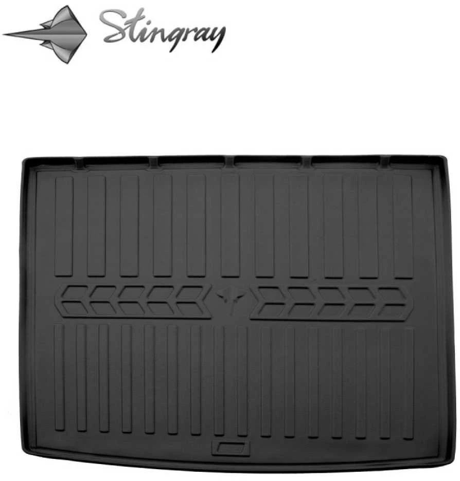 Stingray Guminis bagažinės kilimėlis MERCEDES BENZ W164 ML 2005-2011m.