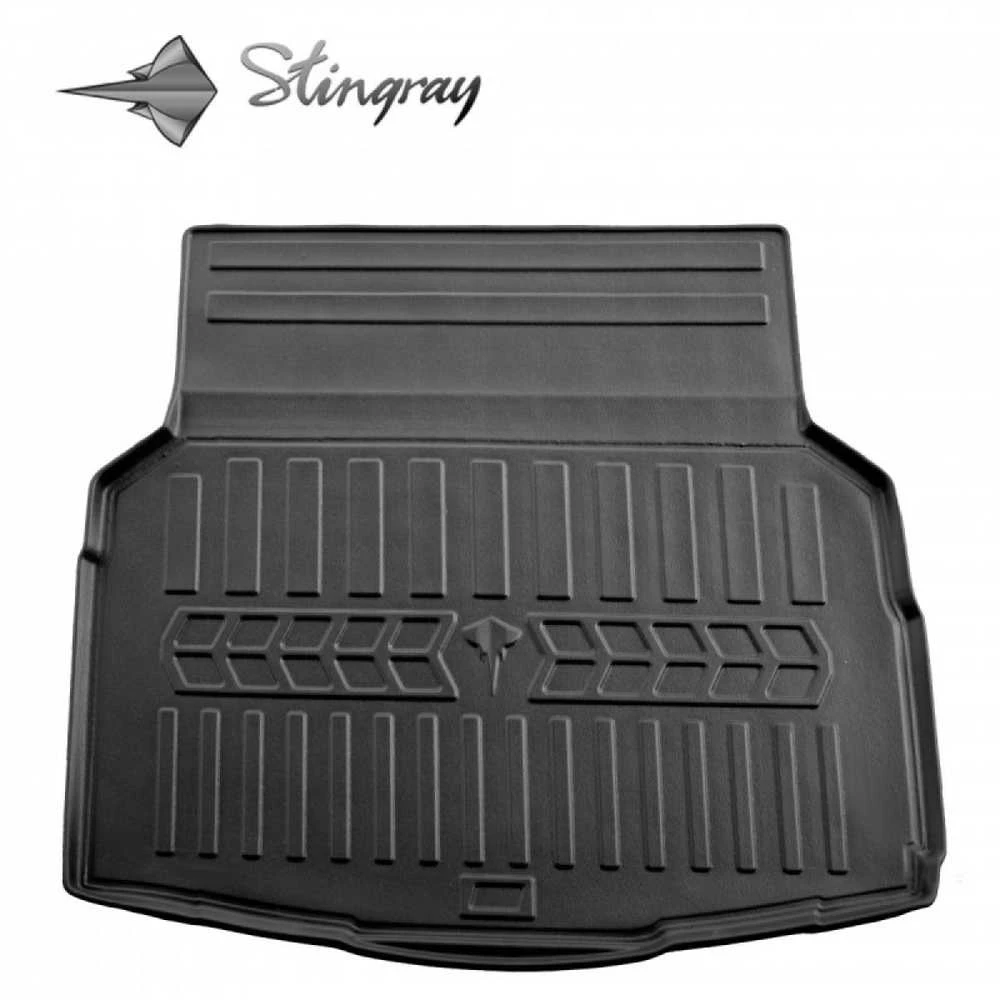 Stingray Guminis bagažinės kilimėlis MERCEDES BENZ W205 C 2014-2021m. (sedanas)