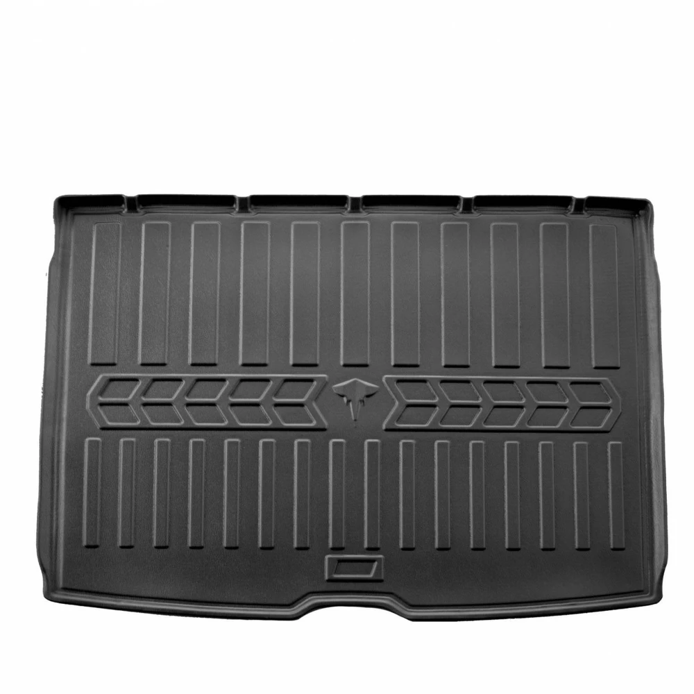 Stingray Guminis bagažinės kilimėlis VOLVO C40 (also C40 Recharge) nuo 2021m.