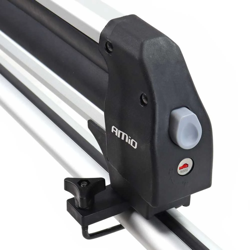 AMiO slidžių/snieglenčių stogo tvirtinimai, ilgis 760 mm SSR-01L