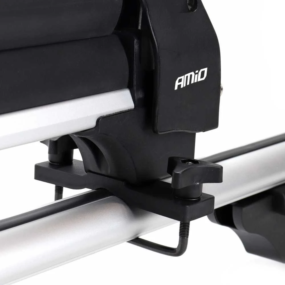 AMiO slidžių/snieglenčių stogo tvirtinimai, ilgis 760 mm SSR-01L