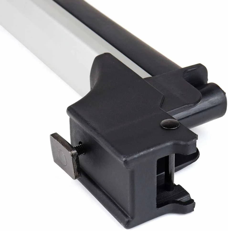 AMiO slidžių/snieglenčių stogo tvirtinimai, ilgis 760 mm SSR-01L