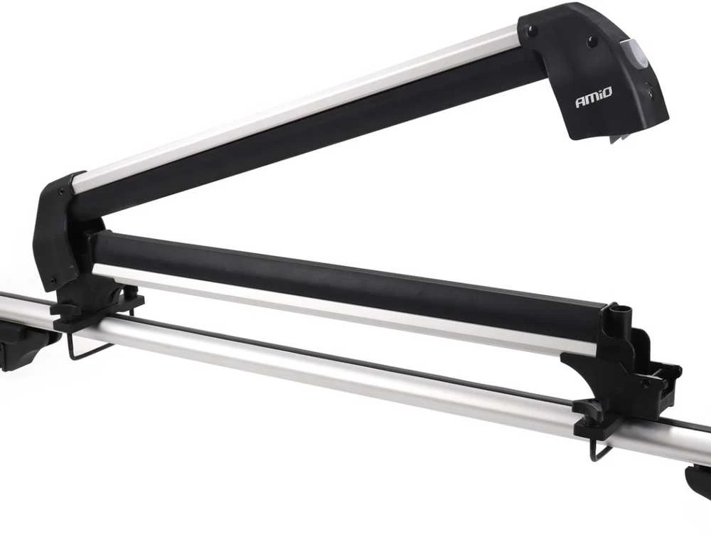 AMiO slidžių/snieglenčių stogo tvirtinimai, ilgis 760 mm SSR-01L