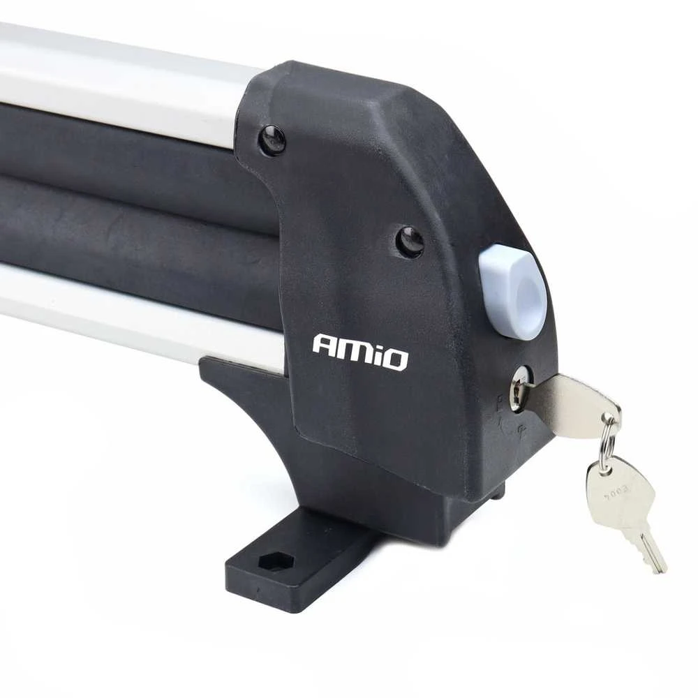 AMiO slidžių/snieglenčių stogo tvirtinimai, ilgis 760 mm SSR-01L