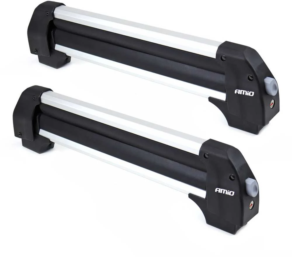 Stogo laikiklis slidėms ir snieglentėms 570mm SSR-01S AMiO-02590