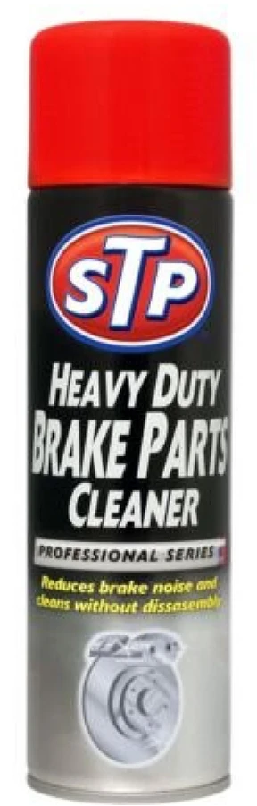 STP PRO ypač stiprus stabdžių diskų valiklis 500ml