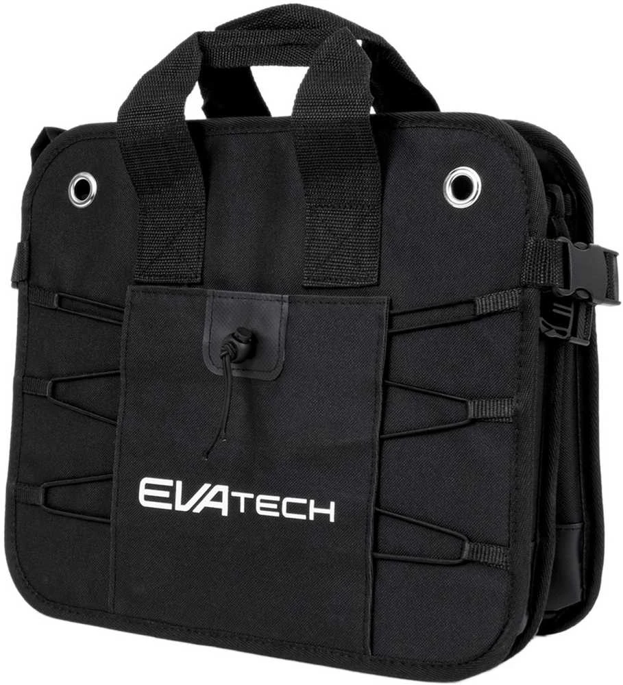 Sulankstoma automobilio bagažinės daiktadėžė EVAtech 58x38x32 cm