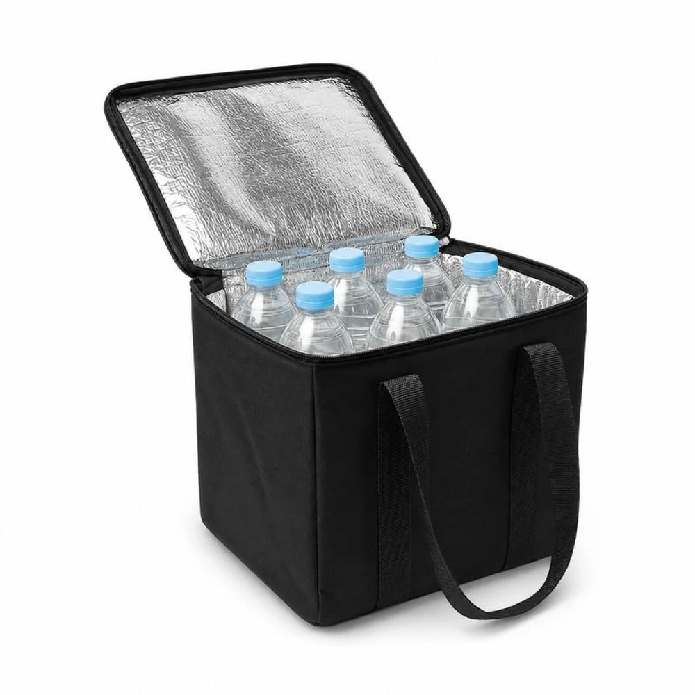 Sulankstoma automobilio bagažinės daiktadėžė 2 Plus Froze EVAtech 60×37×32 cm