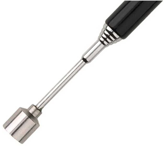 Teleskopinis magnetinis paėmimo įrankis 12–64 cm, AMIO-02521