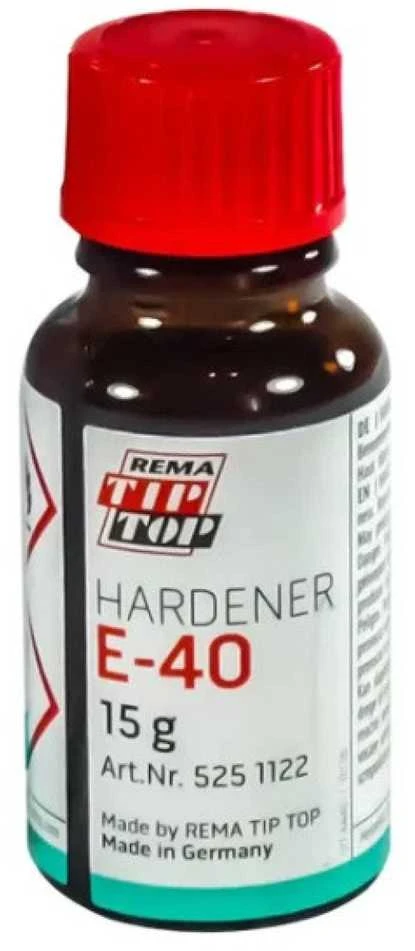 Rema Tip Top TipTop Hardener E-40, kietiklis, 15 g