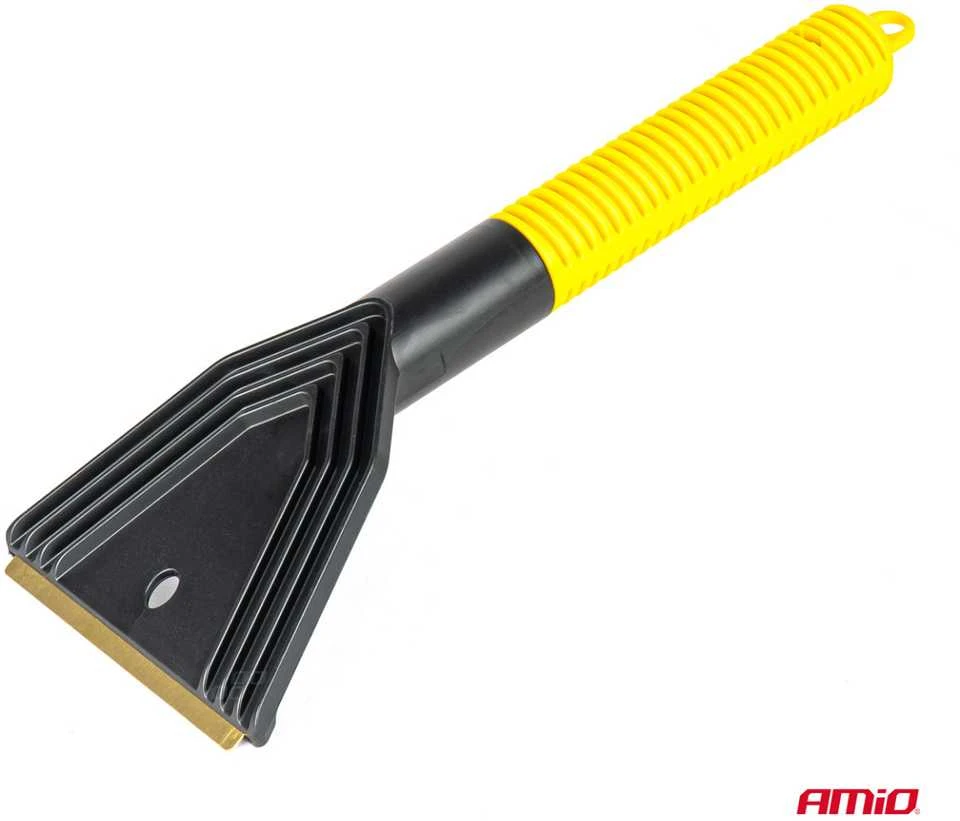 Skrobaczka ToM-PaR Grandiklis su žalvario ašmenimis 30 cm