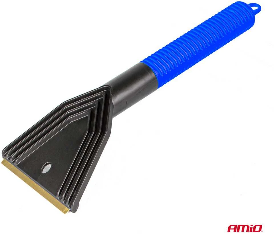 Skrobaczka ToM-PaR Grandiklis su žalvario ašmenimis 30 cm