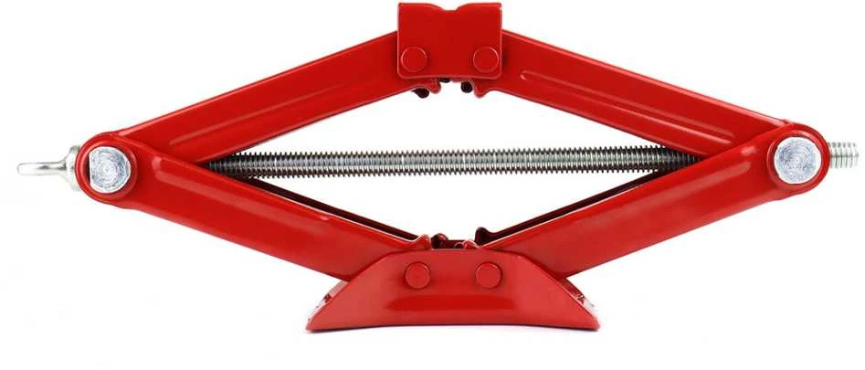 Trapezinis automobilio kėliklis 1500 kg CE, AMIO-02700