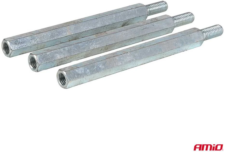 Trijų kablių guolių ištraukėjas, 31 vnt. AMIO-04759