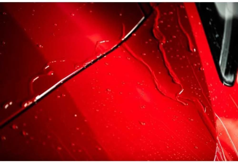 Turtle Wax® Ceramic Wet Wax, Purškiamas vaškas, 500 ml