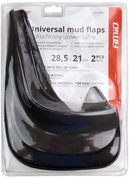 Amio Boltroads / purvasaugiai universalūs, 2 vnt., 28,5 x 21 cm